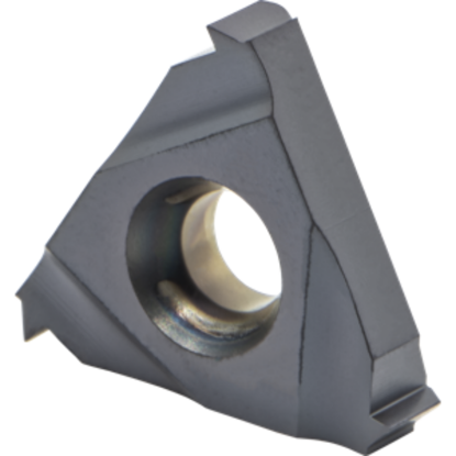 Picture of CARMEX 16IR20ABUTBMA Threading Insert 20.00TPI Buttress Internal Right TiAlN ISO 16