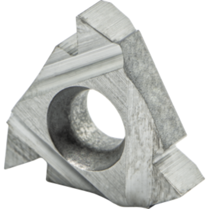Picture of CARMEX 16IR9WK20 Threading Insert 9.00TPI Whitworth BSW/BSF/BSP Internal Right ISO 16