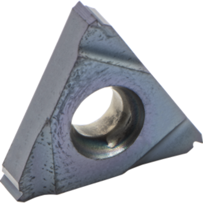 Picture of CARMEX 16ER045ISOBMA Threading Insert 0.45MM Metric External Right TiAlN ISO 16