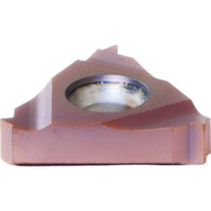 Picture of CARMEX 16ER125ISOHBA Threading Insert 1.25MM Metric External Right Nano Coating ISO 16