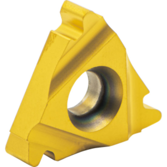 Picture of CARMEX 22ER40RD20400MXC Threading Insert 4.00MM Round External Right TiCN + TiN ISO 22
