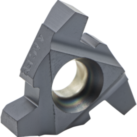 Picture of CARMEX 22ER4ACMEBMA Threading Insert 4.00TPI ACME External Right TiAlN ISO 22