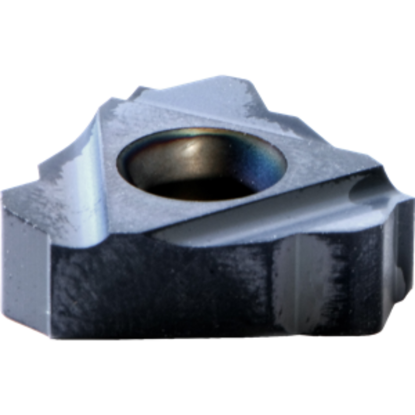 Picture of CARMEX 27ER3SLH90BMA Threading Insert 3.00TPI Hughes H90 External Right TiAlN ISO 27