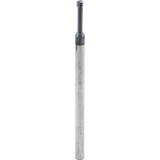 Picture of CARMEX MTS06047C19 20 UN-L Thread Mill 0.18 Dia 20.00TPI 0.75 Neck 4.10 OAL 3 Flute No Coolant 3xD1 Internal AlTiN