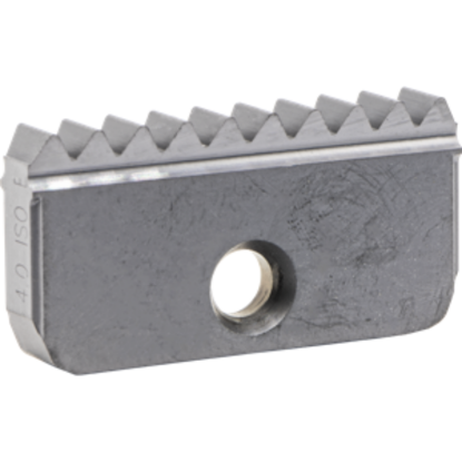 Picture of CARMEX 40 E 4.0 ISO MT7 Indexable Thread Mill Insert 4.00MM TiAlN Coating 40 Size