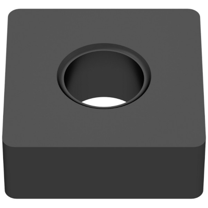 Picture of CERATIZIT SNMA433EN CTCK110 Turning Insert Square 0.047 Corner Radius TiCN + Al2O3