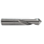 Picture of M.A. FORD 40418750A Spot Drill Solid Carbide 90° 0.187 Dia 0.187 Shank 2.000 OAL 2 Flute 1.000 Flute Length Carbide AlTiN