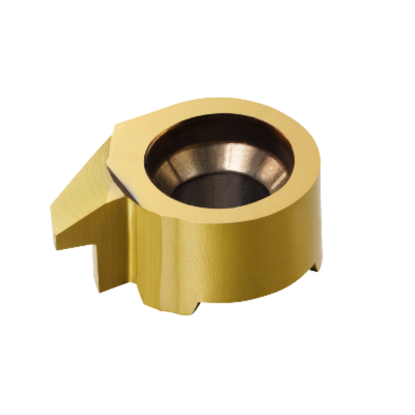 Picture of SANDVIK MB-07TH140AC-11R 1025, CoroCut MB Internal Carbide Threading Insert, Acme 29° Groove Threading,Threading