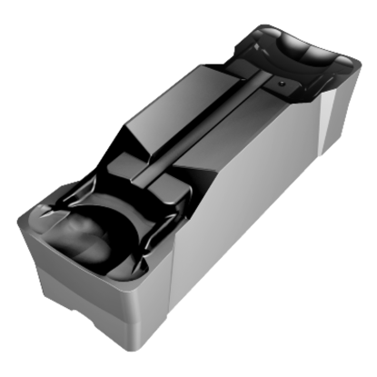Picture of SANDVIK N123G2-0300-0003-GM 3115 Grooving,Groove Turning Insert Clamp Down