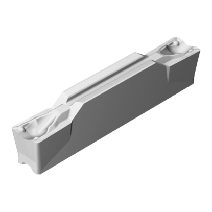 Picture of SANDVIK N123G2-0300-0003-TF 1105 Grooving,Groove Turning Insert Clamp Down