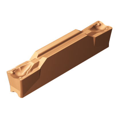 Picture of SANDVIK N123G2-0300-0003-TF 1125 Cut Off & Grooving Grooving,Groove Turning Insert
