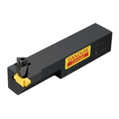 Picture of SANDVIK TLER-163D Cut Off & Grooving Cut Off,Grooving,Groove Turning Stick Tool