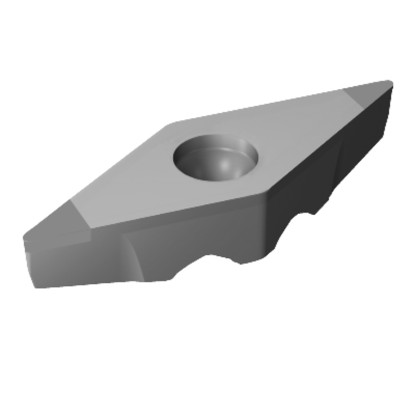 Picture of SANDVIK TR-VB1308S01020F 7025 Turning Insert 35.0°