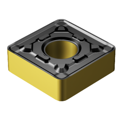 Picture of SANDVIK SNMG 866-PR 4335 Turning Insert Square